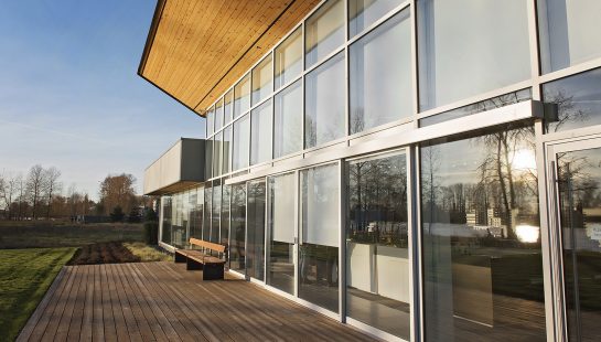 river-district-sales-centre