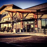 Northwoods Lot A Ph. II – Stongs